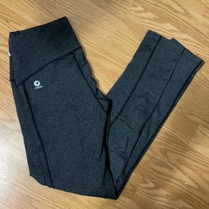 Oiselle Running Tights